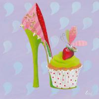 Fairyshoes II #IG 4832 Fairyshoes II #IG 4832