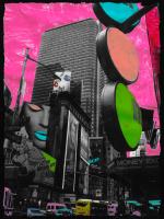 Times Square #IG 5852 Times Square #IG 5852