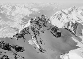 Valluga View, St Anton #IG 6020 Valluga View, St Anton #IG 6020