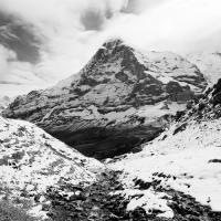 Eiger North Face #IG 6021 Eiger North Face #IG 6021