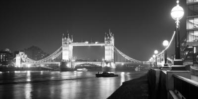 Tower Bridge at Night #IG 6027 Tower Bridge at Night #IG 6027