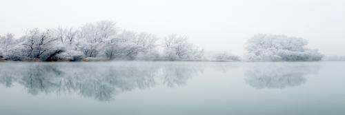 Winterlandschaft III #IG 6063 Winterlandschaft III #IG 6063