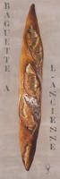 Baguette l«ancienne #IG 6153 Baguette l«ancienne #IG 6153