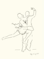 Let's Dance #IG 6216 Let's Dance #IG 6216