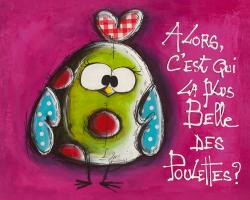 La plus belle ... #IG 6307 La plus belle ... #IG 6307
