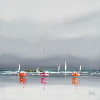Avant l«orage II #IG 6476 Avant l«orage II #IG 6476
