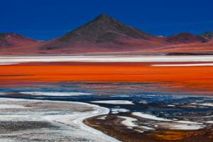 Bolivie IV #IG 6499 Bolivie IV #IG 6499