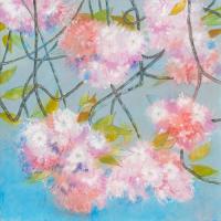 Japanese Cherry Blossom #IG 7500 Japanese Cherry Blossom #IG 7500