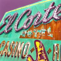 El Cortez #IG 7518 El Cortez #IG 7518