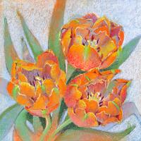 Blumen 4 #IG 8263 Blumen 4 #IG 8263