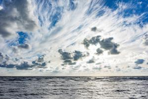 Skytrails #IG 8399 Skytrails #IG 8399