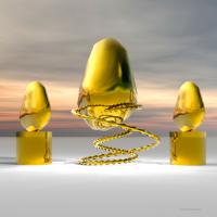Golden Stone #IG 8557 Golden Stone #IG 8557