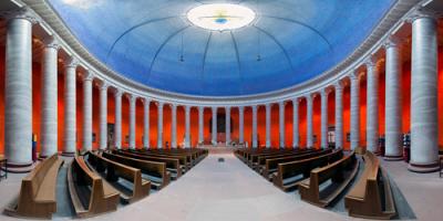St.Ludwig-Kirche Darmstadt #IG 8984 St.Ludwig-Kirche Darmstadt #IG 8984
