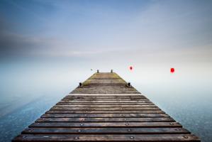 Le ponton imaginaire #IG 9248 Le ponton imaginaire #IG 9248