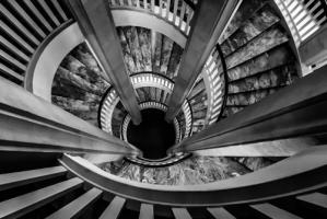 Royal staircase #IG 9309