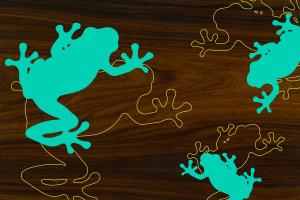 Tree Frog 2 #82319 Tree Frog 2 #82319