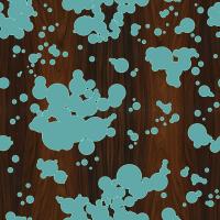 Fizzy Blue #91811 Fizzy Blue #91811