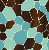Geode Blue #91815 Geode Blue #91815