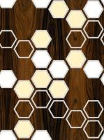 Hex Cream #91818 Hex Cream #91818
