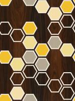 Hex Yellow #91820 Hex Yellow #91820