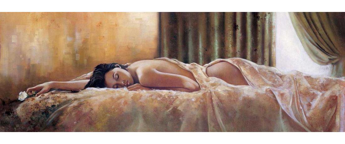 Quiet Moment #RDS5299