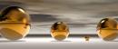 Golden Bowl I #IG 6059